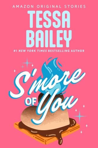 S'more of You book cover.