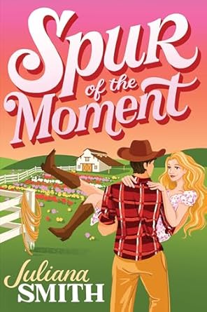 Spur of the Moment is one of the new romance book releases coming May 2026. See all that's new in romance on She Reads Romance Books.