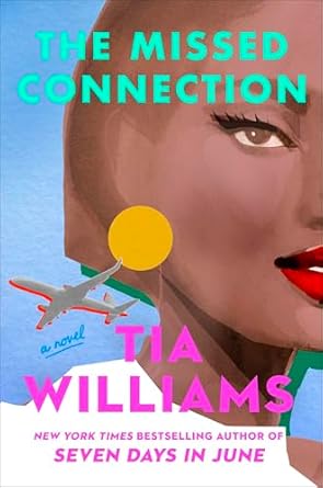 The Missed Connection is one of the new romance book releases coming June 2026. See all that's new in romance on She Reads Romance Books.