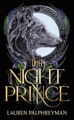 The Night Prince is a book read by She Reads Romance books.