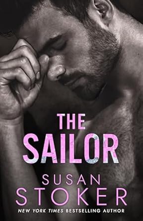 The Sailor is one of the new romance book releases coming March 2026. See all that's new in romance on She Reads Romance Books.