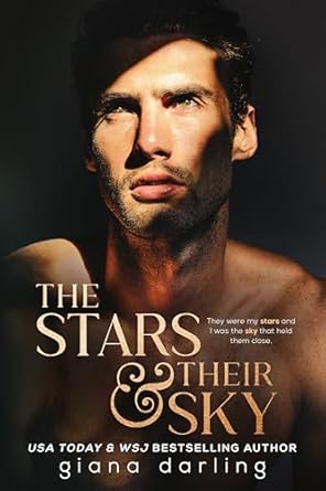 The Stars & Their Sky is one of the new romance book releases coming March 2026. See all that's new in romance on She Reads Romance Books.