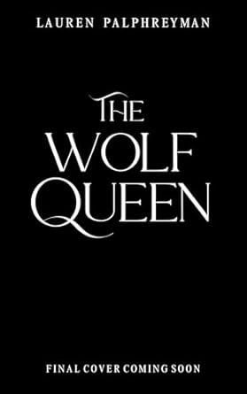 The Wolf Queen is one of the new romance book releases coming September 2026. See all that's new in romance on She Reads Romance Books.