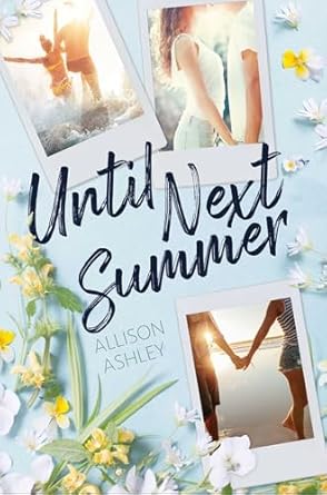 Until Next Summer  is one of the new romance book releases coming May 2026. See all that's new in romance on She Reads Romance Books.