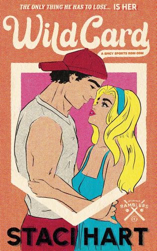 Wild Card is a book read by She Reads Romance books.