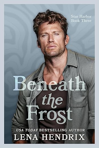 Beneath the Frost is one of the new romance book releases coming April 2026. See all that's new in romance on She Reads Romance Books.