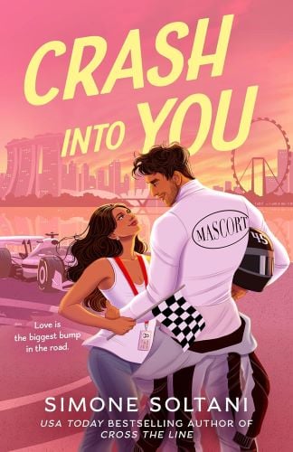 Crash Into You is one of the new romance book releases coming November 2026. See all that's new in romance on She Reads Romance Books.
