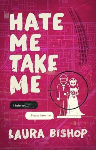 Hate Me Take Me is one of the new romance book releases coming August 2026. See all that's new in romance on She Reads Romance Books.