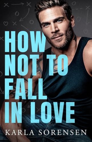 How Not to Fall in Love is one of the new romance book releases coming April 2026. See all that's new in romance on She Reads Romance Books.