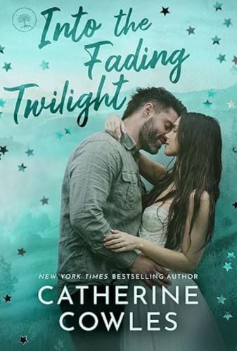 Into the Fading Twilight is one of the new romance book releases coming July 2026. See all that's new in romance on She Reads Romance Books.