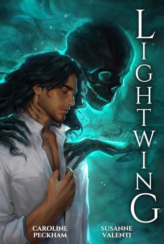 Lightwing is one of the new romance book releases coming July 2026. See all that's new in romance on She Reads Romance Books.