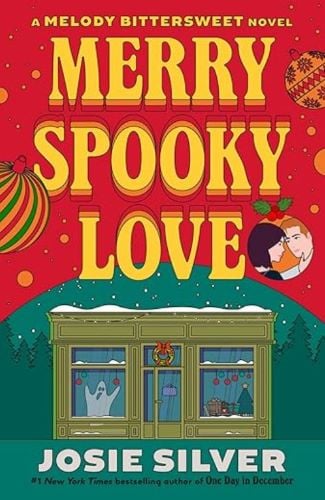 Merry Spooky Love is one of the new romance book releases coming October 2026. See all that's new in romance on She Reads Romance Books.