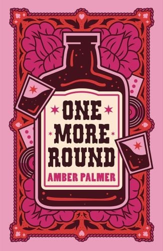 One More Round is one of the new romance book releases coming April 2026. See all that's new in romance on She Reads Romance Books.
