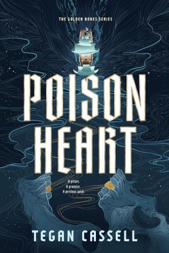 Poison Heart is one of the new romance book releases coming September 2026. See all that's new in romance on She Reads Romance Books.