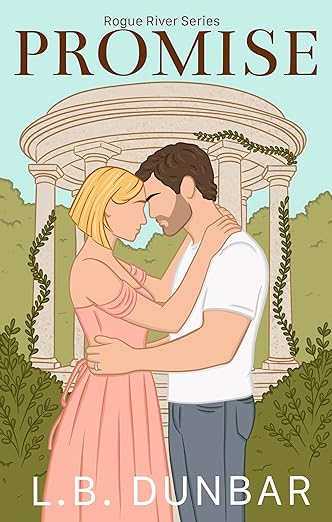 Promise is one of the new romance book releases coming June 2026. See all that's new in romance on She Reads Romance Books.