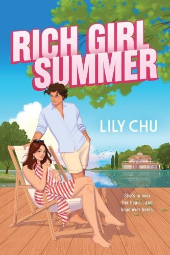 Rich Girl Summer is one of the new romance book releases coming July 2026. See all that's new in romance on She Reads Romance Books.