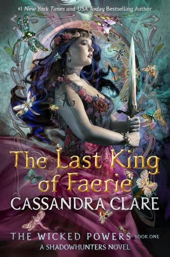 The Last King of Faerie is one of the new romance book releases coming November 2026. See all that's new in romance on She Reads Romance Books.