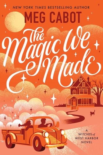 The Magic We Made is one of the new romance book releases coming August 2026. See all that's new in romance on She Reads Romance Books.