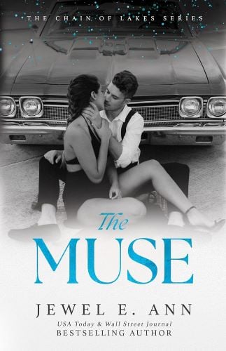 The Muse is one of the new romance book releases coming May 2026. See all that's new in romance on She Reads Romance Books.