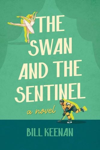 The Swan and the Sentinel is one of the new romance book releases coming June 2026. See all that's new in romance on She Reads Romance Books.