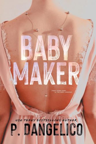 Babymaker is a book like And the Crowd Went Wild by Susan Elizabeth Phillips, the March 2026 Book of the Month for the She Reads Romance Books Book Club.