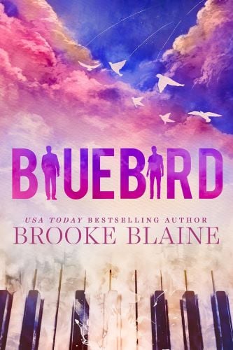Bluebird is one of the new romance book releases coming April 2026. See all that's new in romance on She Reads Romance Books.