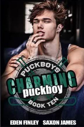 Charming Puckboy