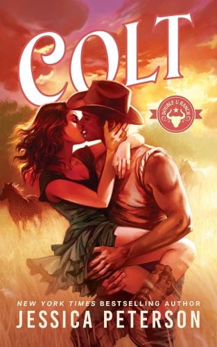 colt is one of the new romance book releases coming August 2026. See all that's new in romance on She Reads Romance Books.