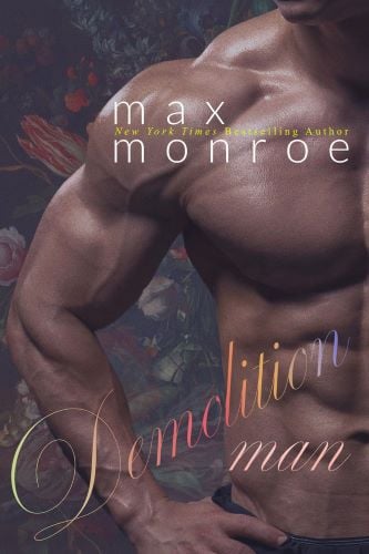 Demolition Man is one of the new romance book releases coming May 2026. See all that's new in romance on She Reads Romance Books.
