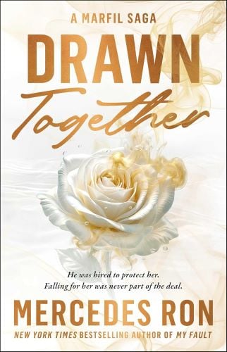 Drawn Together is one of the new romance book releases coming September 2026. See all that's new in romance on She Reads Romance Books.