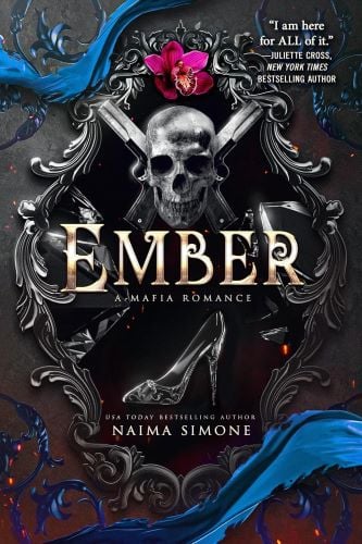 Ember is one of the new romance book releases coming July 2026. See all that's new in romance on She Reads Romance Books.