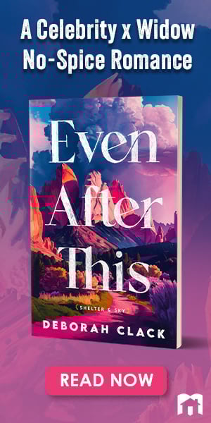 Even After This Advertisement.