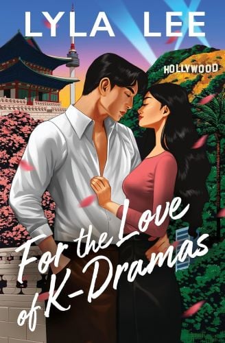 For the Love of K Dramas is one of the new romance book releases coming November 2026. See all that's new in romance on She Reads Romance Books.