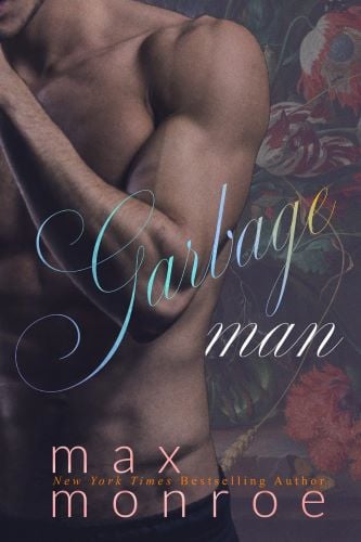 Garbage Man is one of the new romance book releases coming April 2026. See all that's new in romance on She Reads Romance Books.