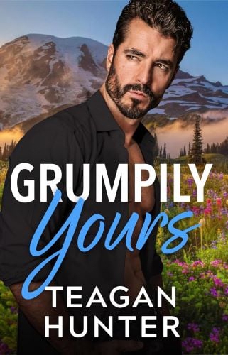 Grumpily Yours is one of the new romance book releases coming May 2026. See all that's new in romance on She Reads Romance Books.