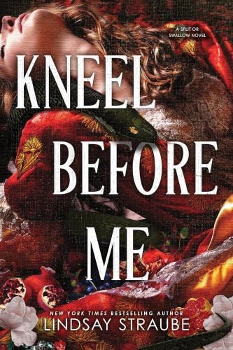 Kneel Before Me is one of the new romance book releases coming September 2026. See all that's new in romance on She Reads Romance Books.