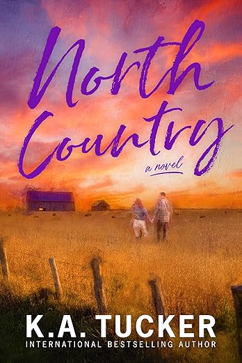 North Country is one of the new romance book releases coming June 2026. See all that's new in romance on She Reads Romance Books.