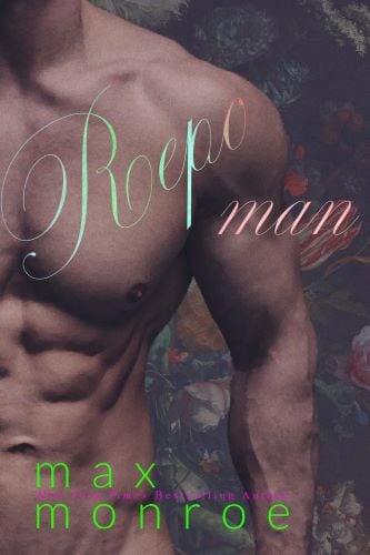 Repo Man is one of the new romance book releases coming April 2026. See all that's new in romance on She Reads Romance Books.