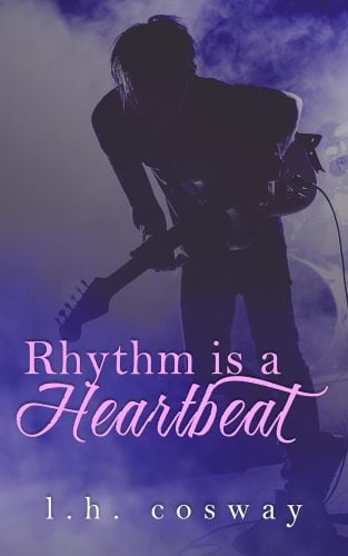 Rhythm is a Heartbeat is one of the new romance book releases coming April 2026. See all that's new in romance on She Reads Romance Books.