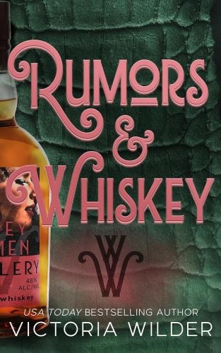 Rumors & Whiskey is one of the new romance book releases coming June 2026. See all that's new in romance on She Reads Romance Books.