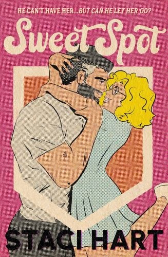 Sweet Spot is a book read by She Reads Romance books.