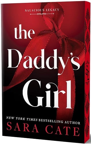The Daddy's Girl is one of the new romance book releases coming September 2026. See all that's new in romance on She Reads Romance Books.