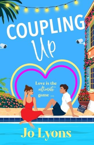 Coupling Up is one of the new romance book releases coming May 2026. See all that's new in romance on She Reads Romance Books.