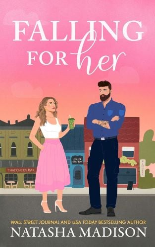 Falling for Her is one of the new romance book releases coming October 2026. See all that's new in romance on She Reads Romance Books.