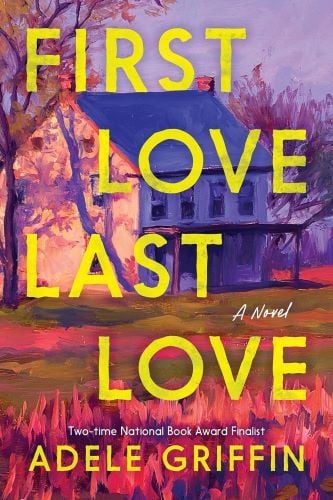 First Love Last Love is one of the new romance book releases coming November 2026. See all that's new in romance on She Reads Romance Books.