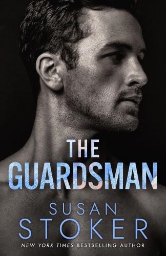 The Guardsman book cover.