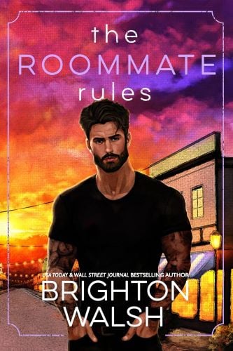 The Roommate Rules is one of the new romance book releases coming May 2026. See all that's new in romance on She Reads Romance Books.