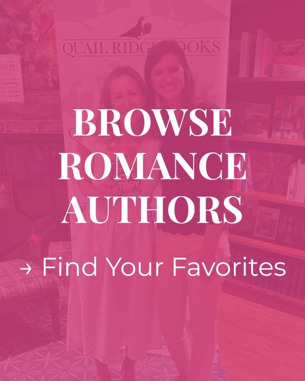 Browse romance authors.