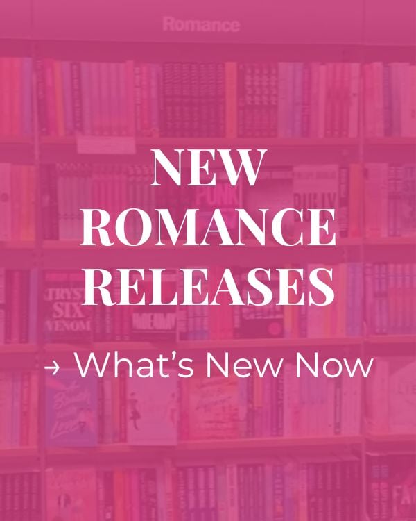 New Romance Releases.