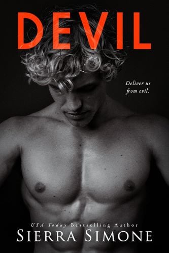 Devil by Sierra Simone.